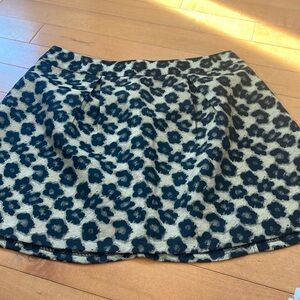Banana Republic skirt size 12